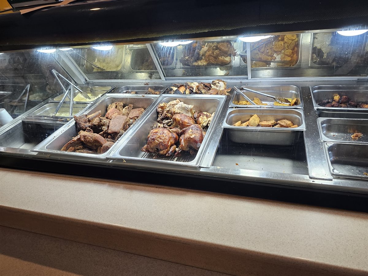 Pollo Tipico